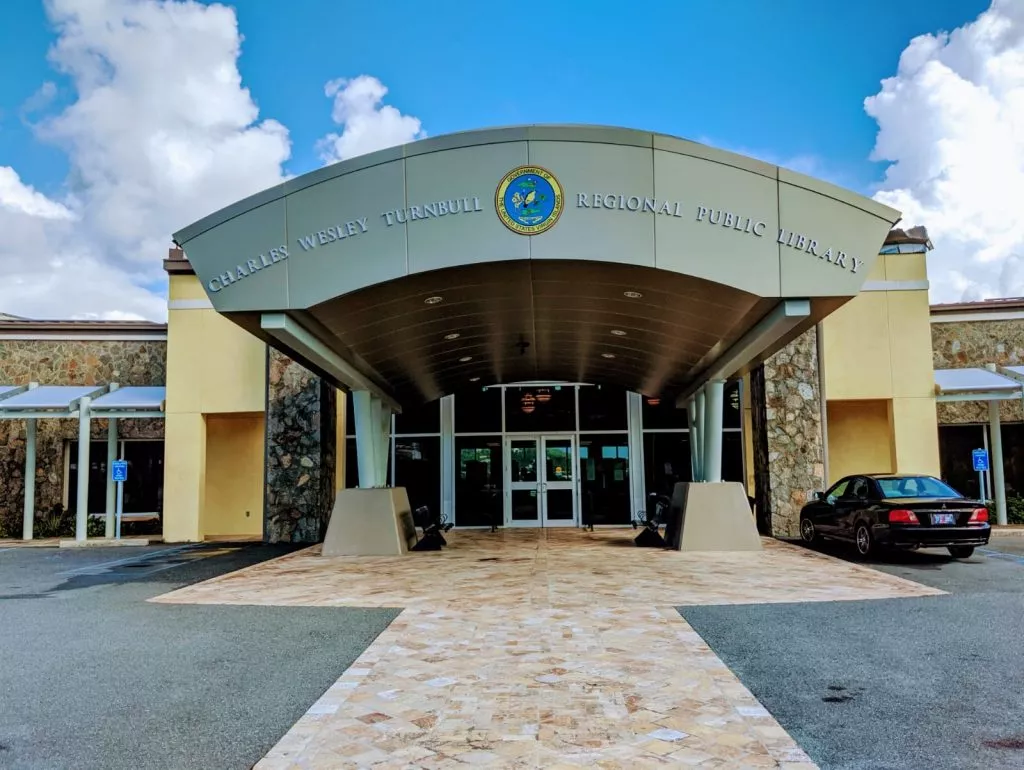 Charles Welsey Turnbull